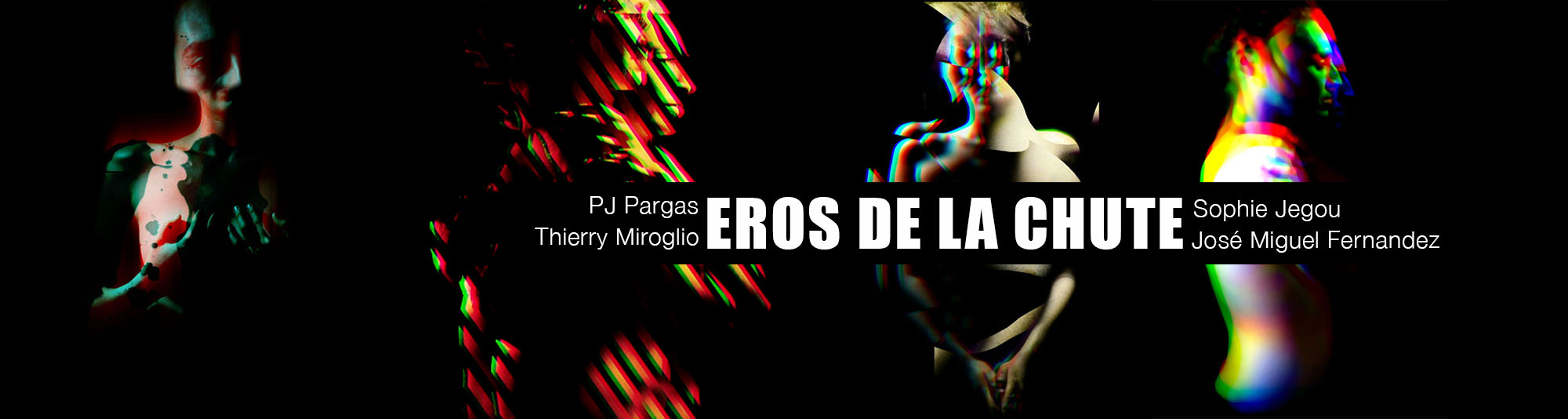 Eros de la chute