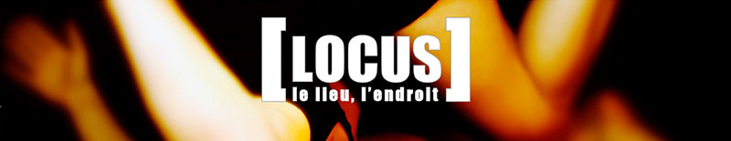 [LOCUS]