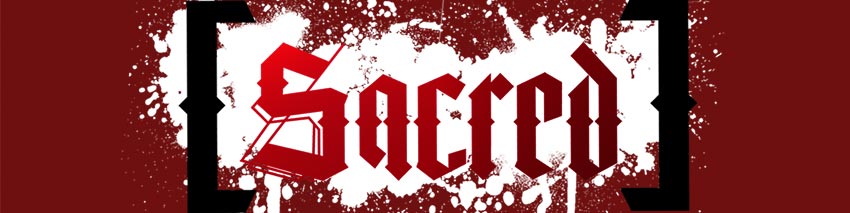 [Sacred]