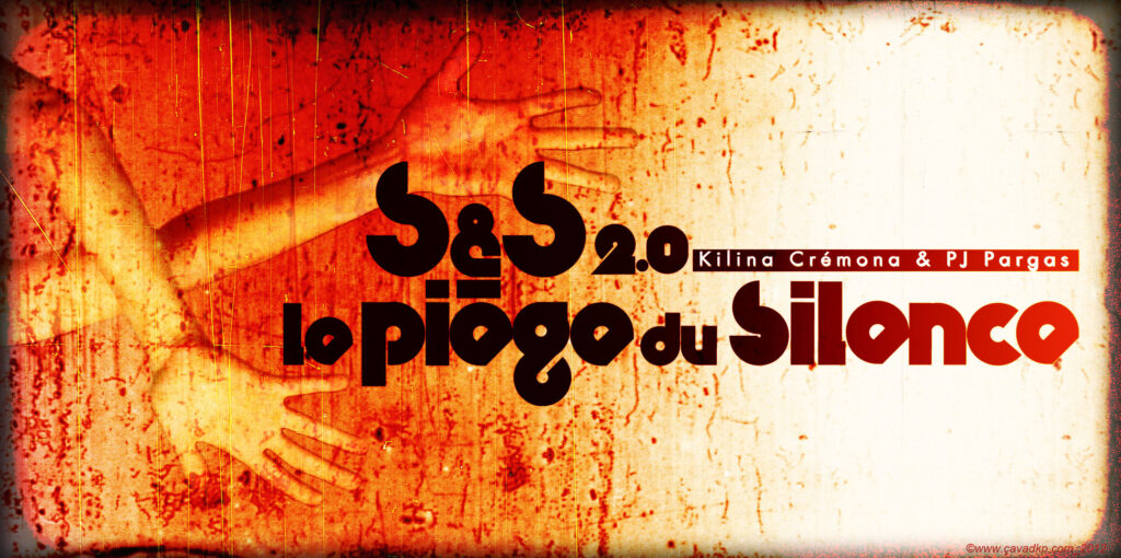 Kilina Crémona & Pj Pargas